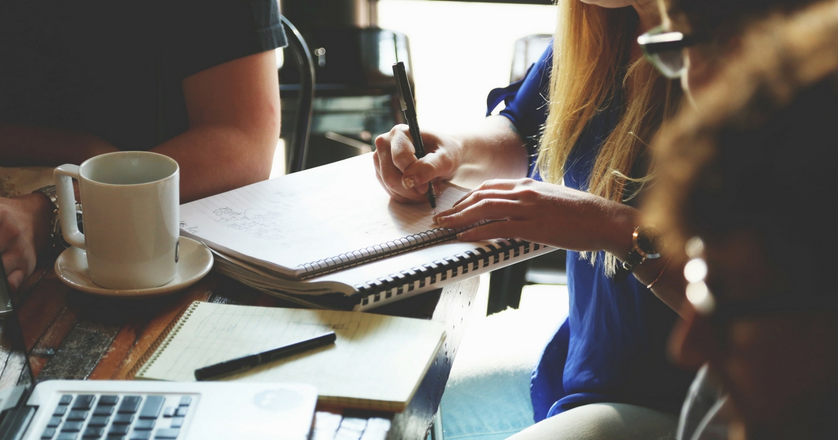 Successful Social Media Campaigns Require Planning